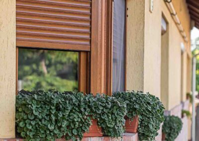 Árnyékolás referenciák | Jola