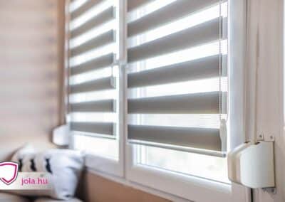 Árnyékolás referenciák | Jola