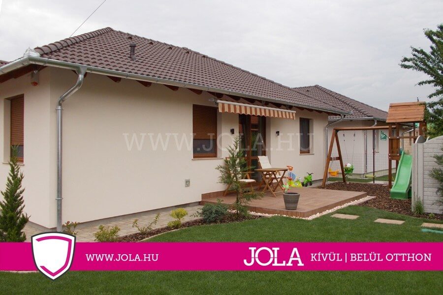 Bemutatjuk: Az alumínium redőny