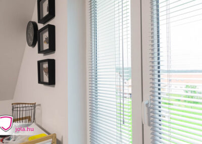 Referenciák - redőny | Jola