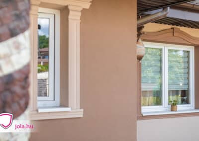 Referenciák - redőny | Jola