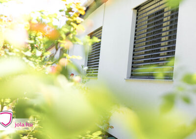 Referenciák - redőny | Jola