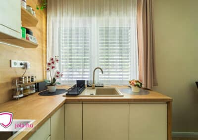 Referenciák - redőny | Jola