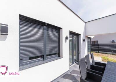 Referenciák - redőny | Jola