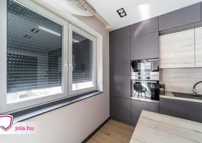 Referenciák - redőny | Jola