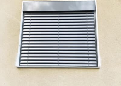 Redőnybeépítéseink