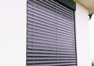 Redőnybeépítéseink