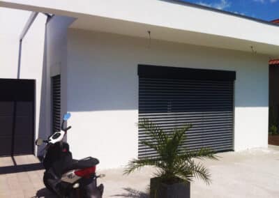 Redőnybeépítéseink