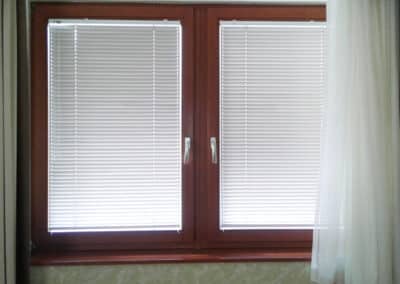 Redőnybeépítéseink