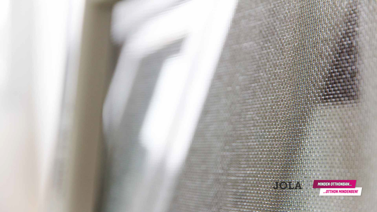 Szúnyogháló JOLA