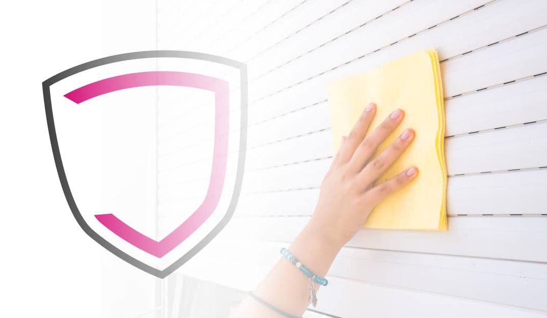 Praktikus teendők ősszel, redőnykarbantartás