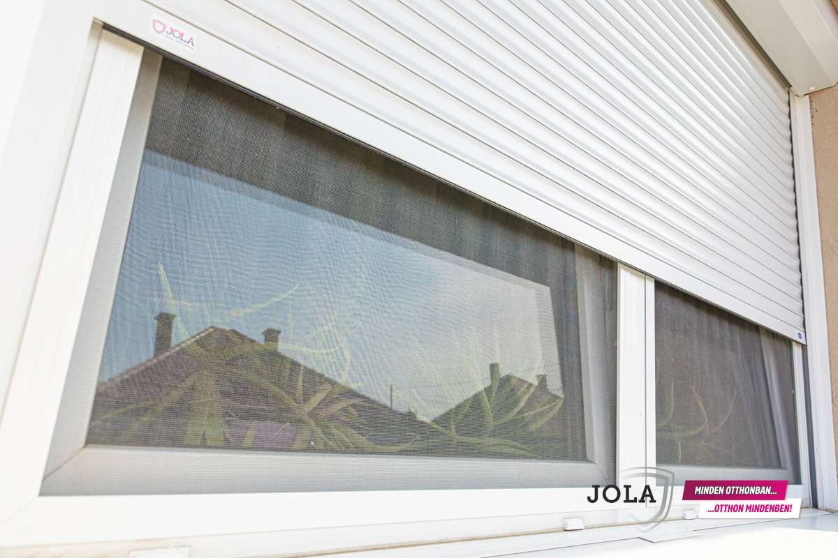 JOLA Redőnyök
