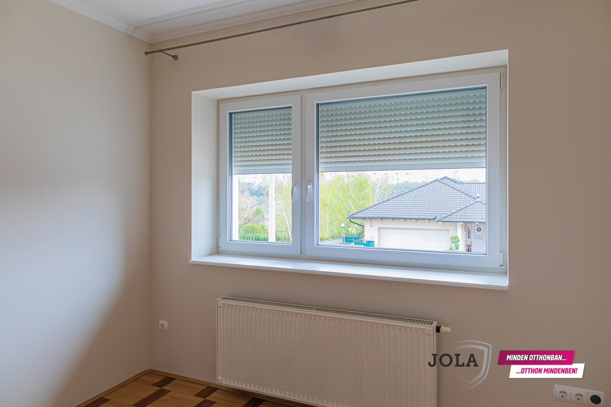 Az új ajtó előnyei - árfelhajtó