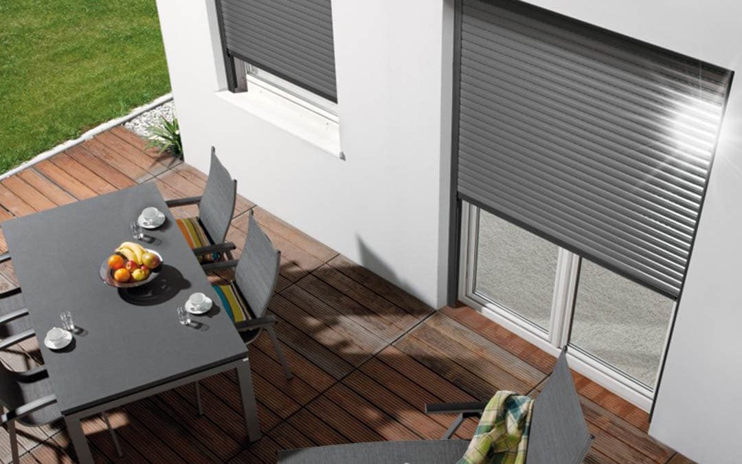 Redőny karbantartási útmutató