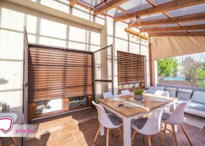 Referenciaképek - redőny | Jola