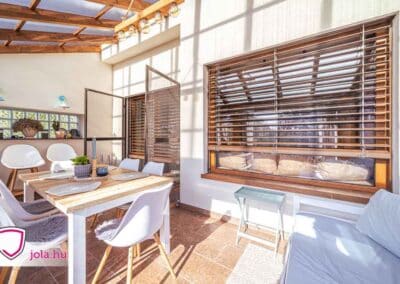 Referenciaképek - redőny | Jola