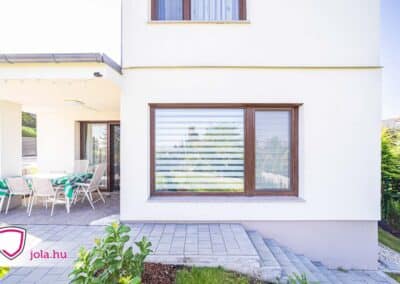 Referenciaképek - redőny | Jola