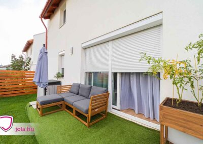 Referenciák - redőny | Jola