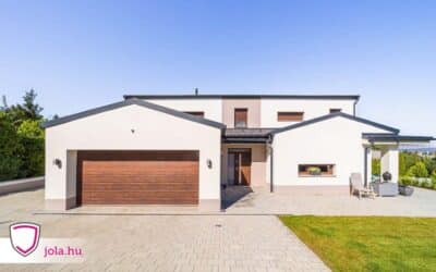 Színes redőny, pliszé rovarháló, sávroló – soproni munkánk