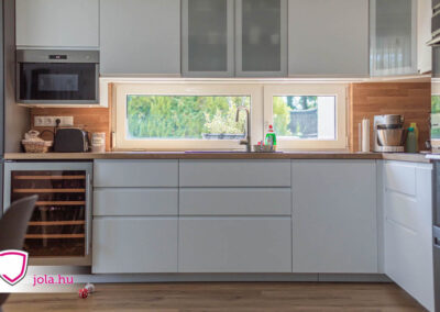 Referenciaképek - redőny | Jola