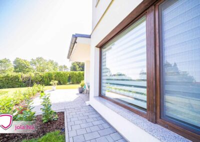 Referenciaképek - redőny | Jola