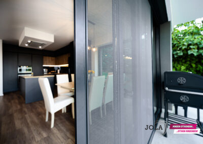 Szúnyogháló referencia