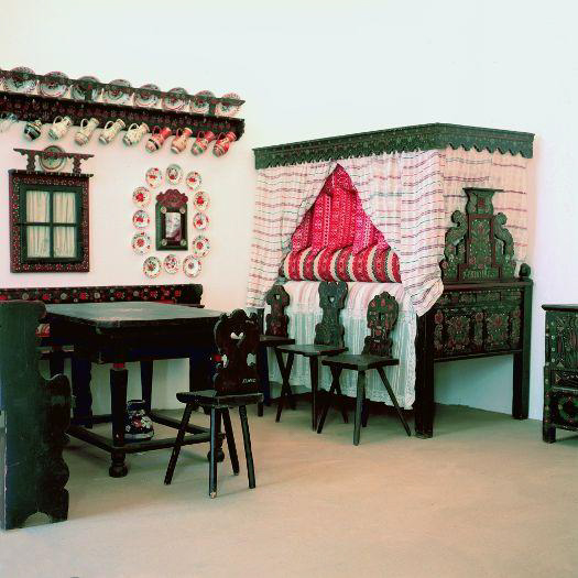 A szúnyogháló története