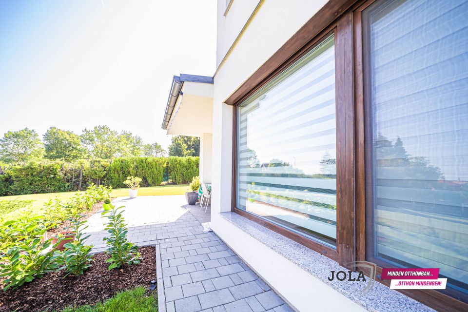 Szúnyogháló - JOLA rovarvédelem mesterfokon