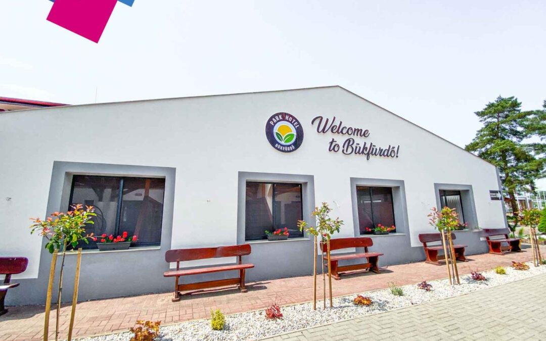 Tolópályás szúnyogháló – bükfürdői munkánk