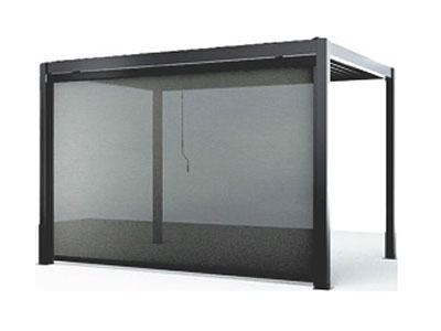 Zip oldalárnyékoló