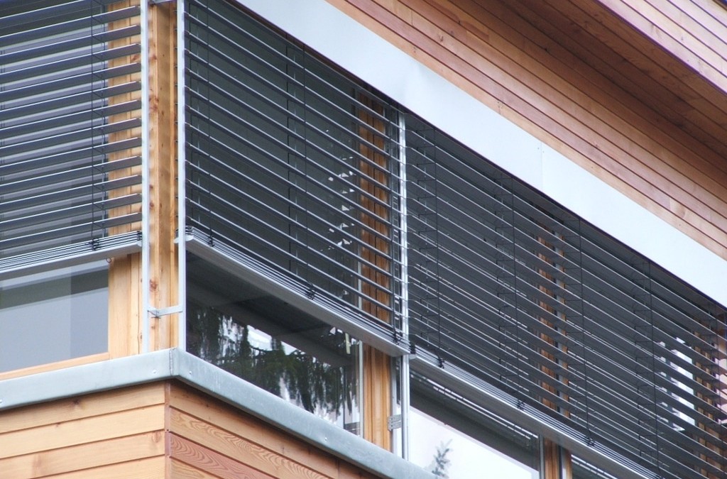 Hamarosan megérkeznek a legújabb árnyékolástechnikai eszközeink! 2. rész