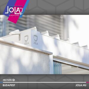 Pergola referencia | Jola