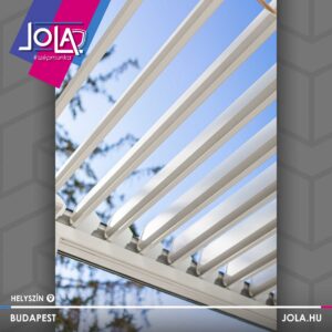 Pergola referencia | Jola