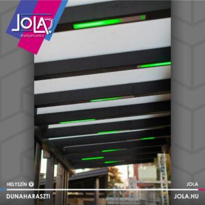 Dunaharaszti | Jola referencia