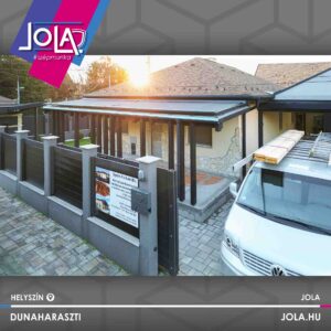 Dunaharaszti | Jola referencia