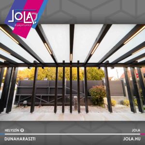 Dunaharaszti | Jola referencia