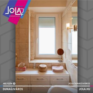 Jola Dunaújváros - Referencia