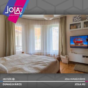 Jola Dunaújváros - Referencia