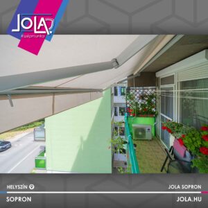 Jola Sopron | Referencia
