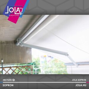 Jola Sopron | Referencia