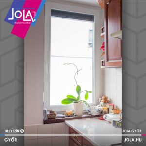 Jola Győr | Referencia