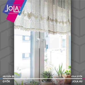 Jola Győr | Referencia