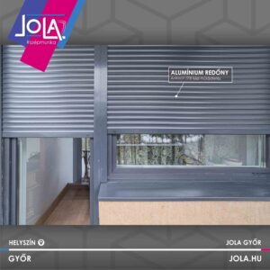 Jola Győr | Referencia