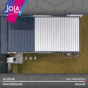 Jola Angyalföld | Referencia