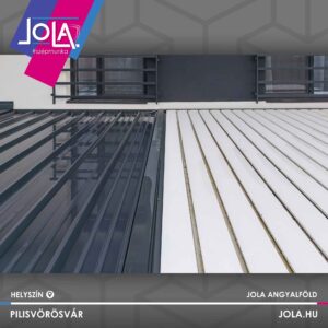 Jola Angyalföld | Referencia