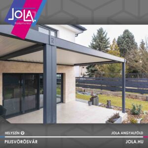 Jola Angyalföld | Referencia