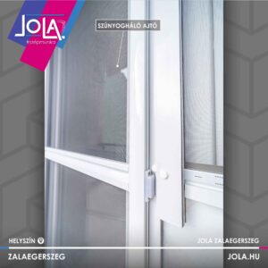 Jola Zalaegerszeg | Referencia