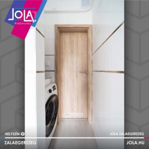 Jola Zalaegerszeg | Referencia