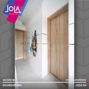 Jola Zalaegerszeg | Referencia