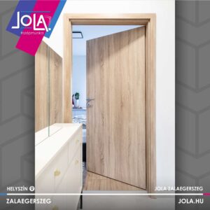 Jola Zalaegerszeg | Referencia
